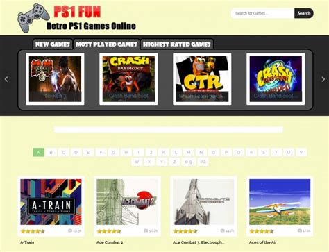 ps1fun.com|funps1.